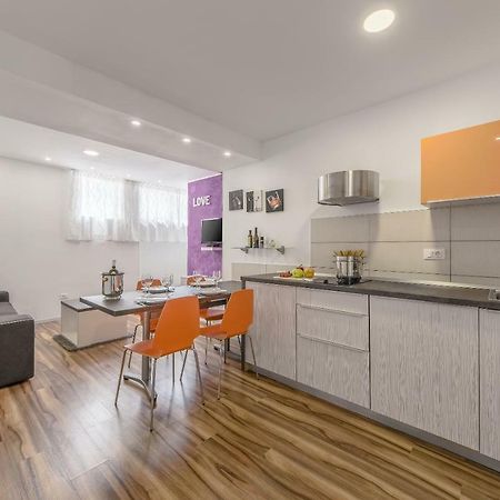 Apartment Eva- Modern Central Place PUY 외부 사진