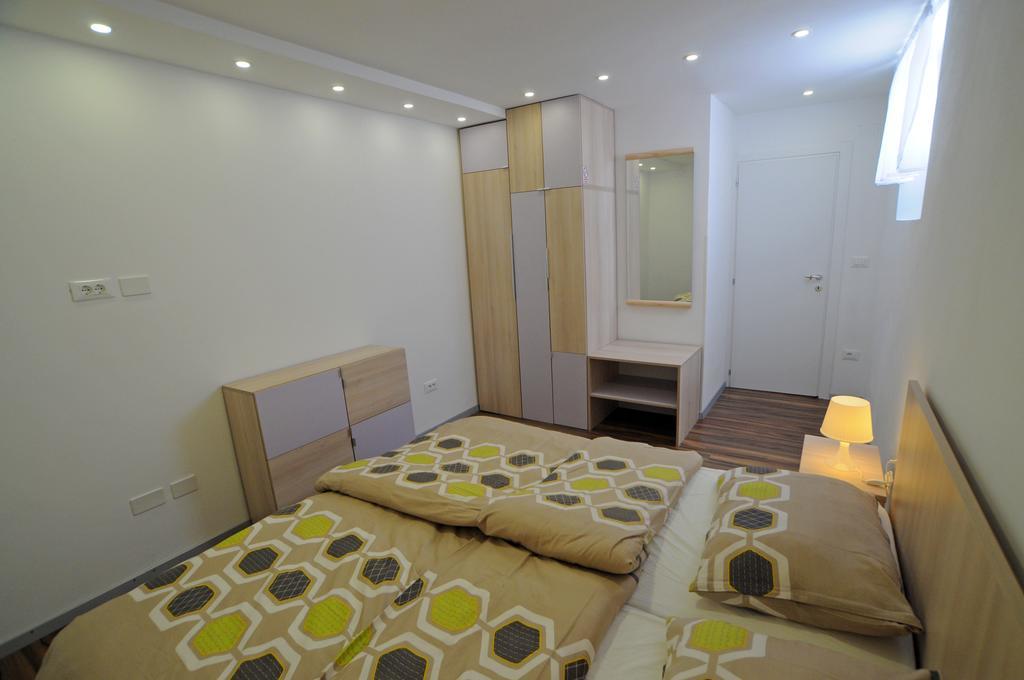 Apartment Eva- Modern Central Place PUY 외부 사진