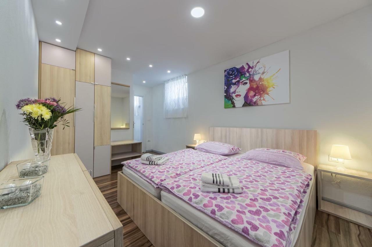 Apartment Eva- Modern Central Place PUY 외부 사진