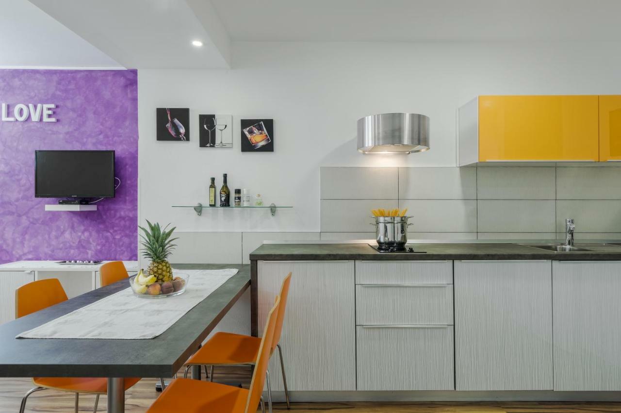 Apartment Eva- Modern Central Place PUY 외부 사진